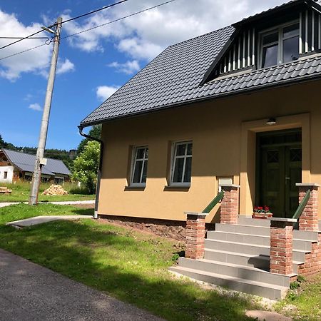 Apartmany Rudnik Bolkov Εξωτερικό φωτογραφία