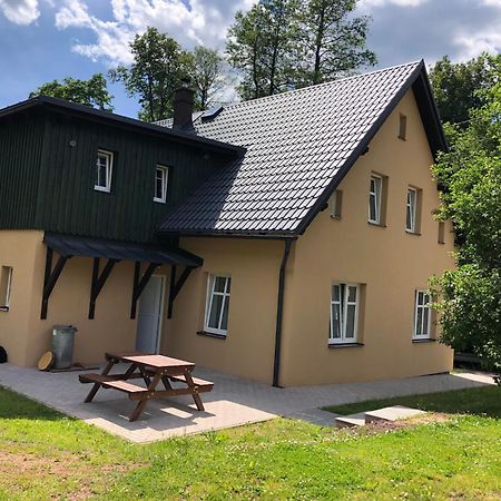 Apartmany Rudnik Bolkov Εξωτερικό φωτογραφία