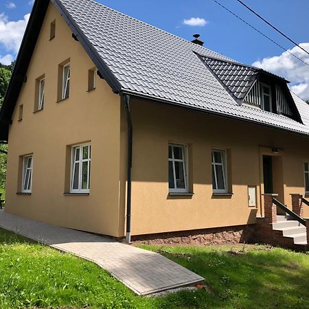 Apartmany Rudnik Bolkov Εξωτερικό φωτογραφία