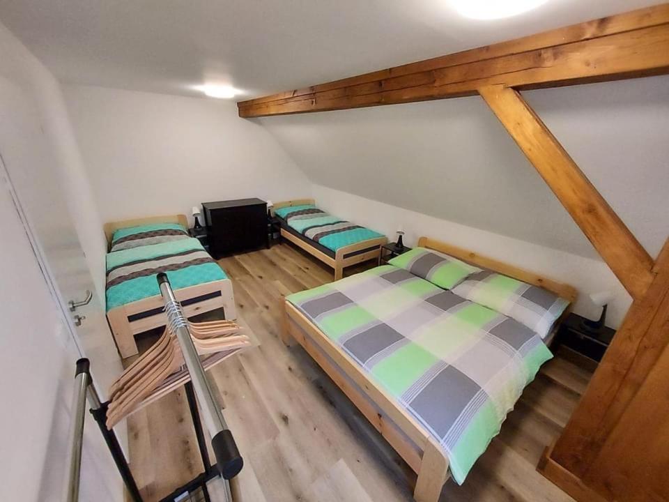 Apartmany Rudnik Bolkov Εξωτερικό φωτογραφία