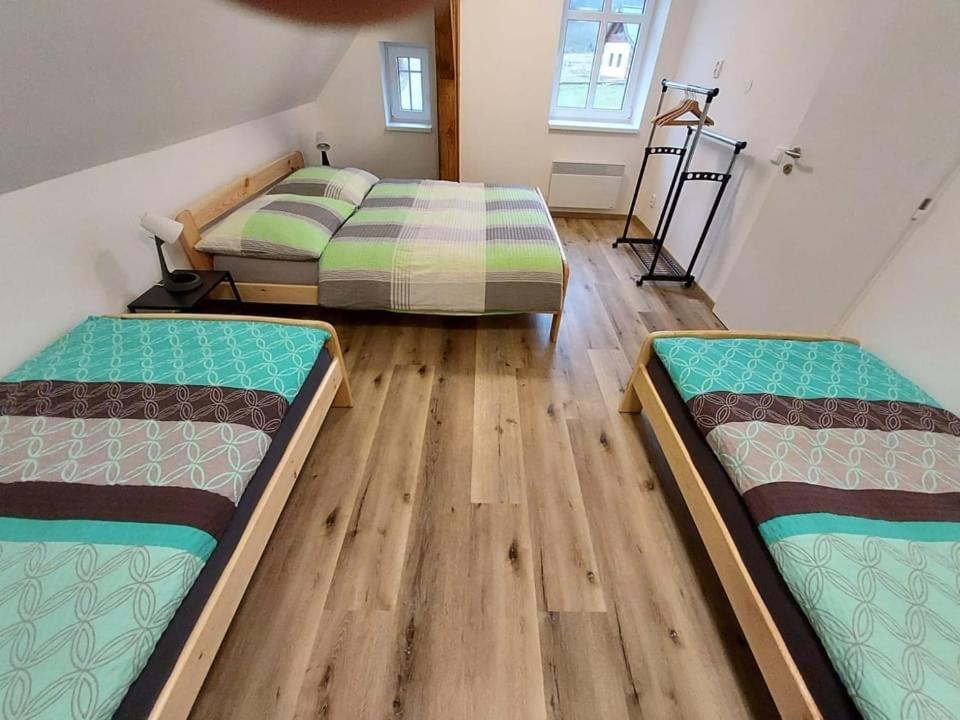 Apartmany Rudnik Bolkov Εξωτερικό φωτογραφία