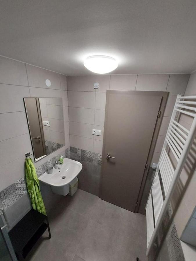 Apartmany Rudnik Bolkov Εξωτερικό φωτογραφία