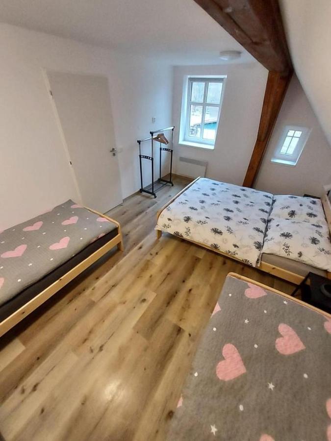 Apartmany Rudnik Bolkov Εξωτερικό φωτογραφία