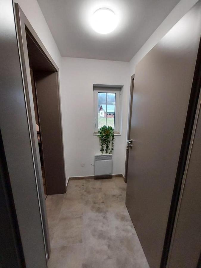 Apartmany Rudnik Bolkov Εξωτερικό φωτογραφία