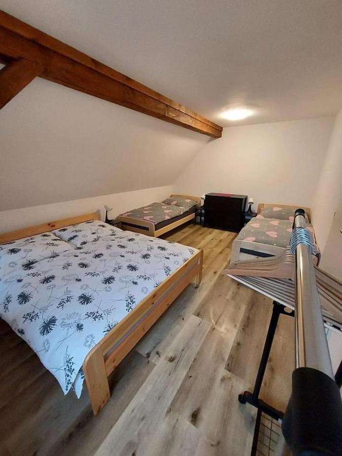 Apartmany Rudnik Bolkov Εξωτερικό φωτογραφία
