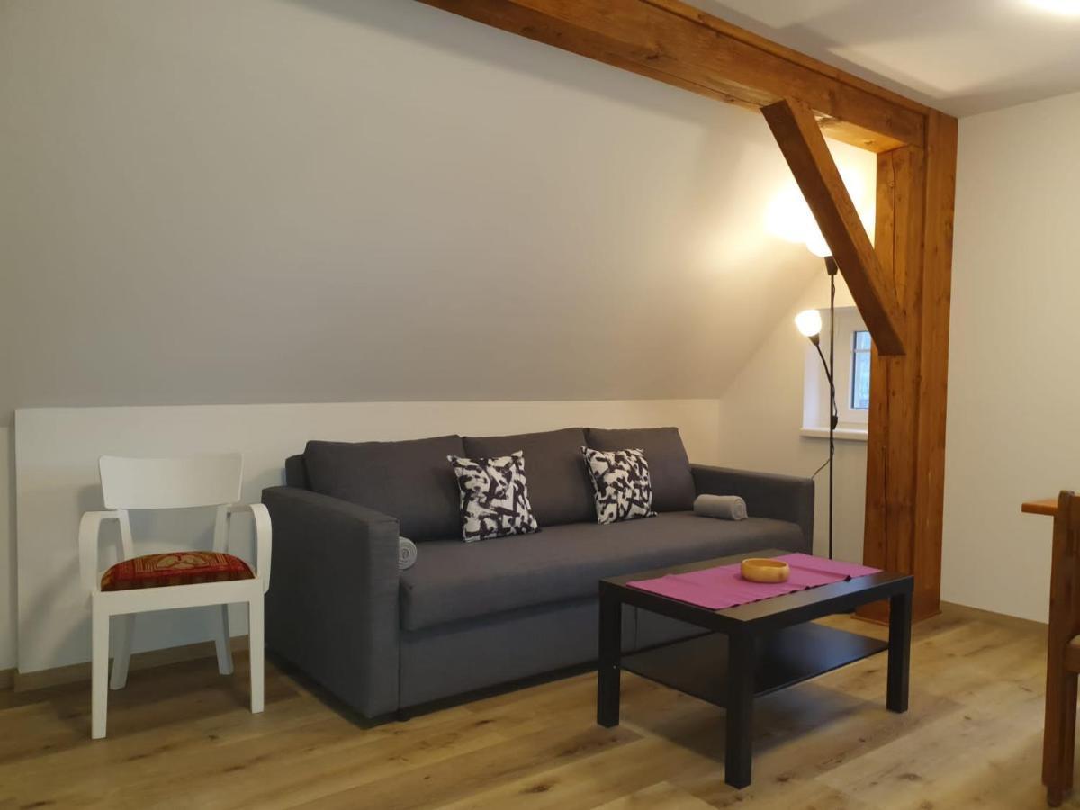 Apartmany Rudnik Bolkov Εξωτερικό φωτογραφία