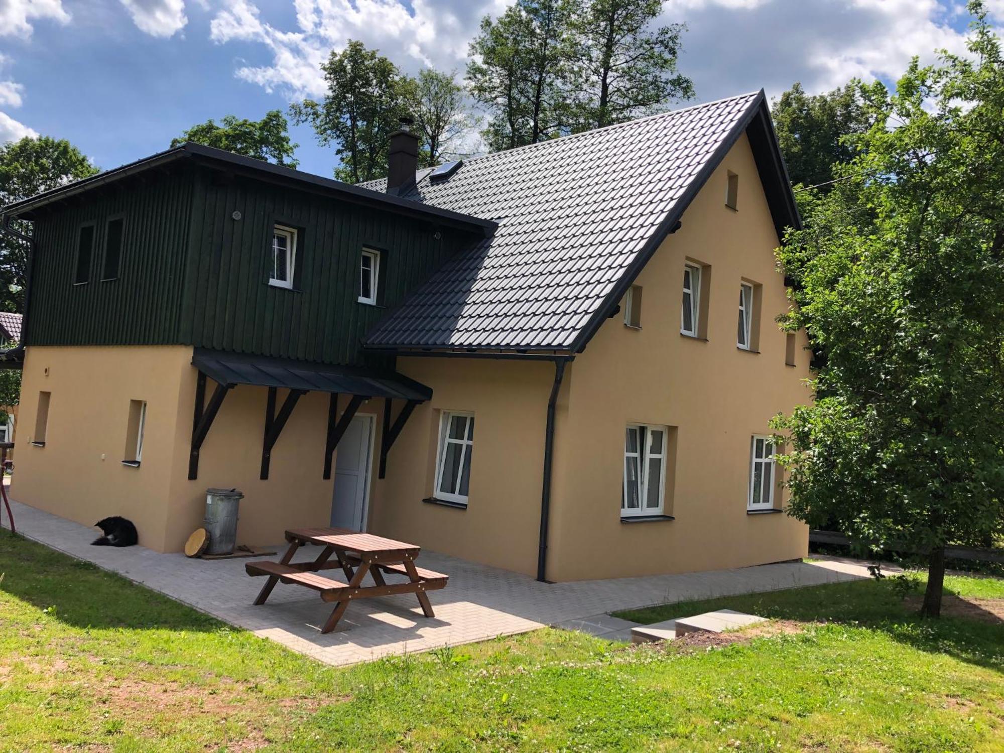 Apartmany Rudnik Bolkov Εξωτερικό φωτογραφία