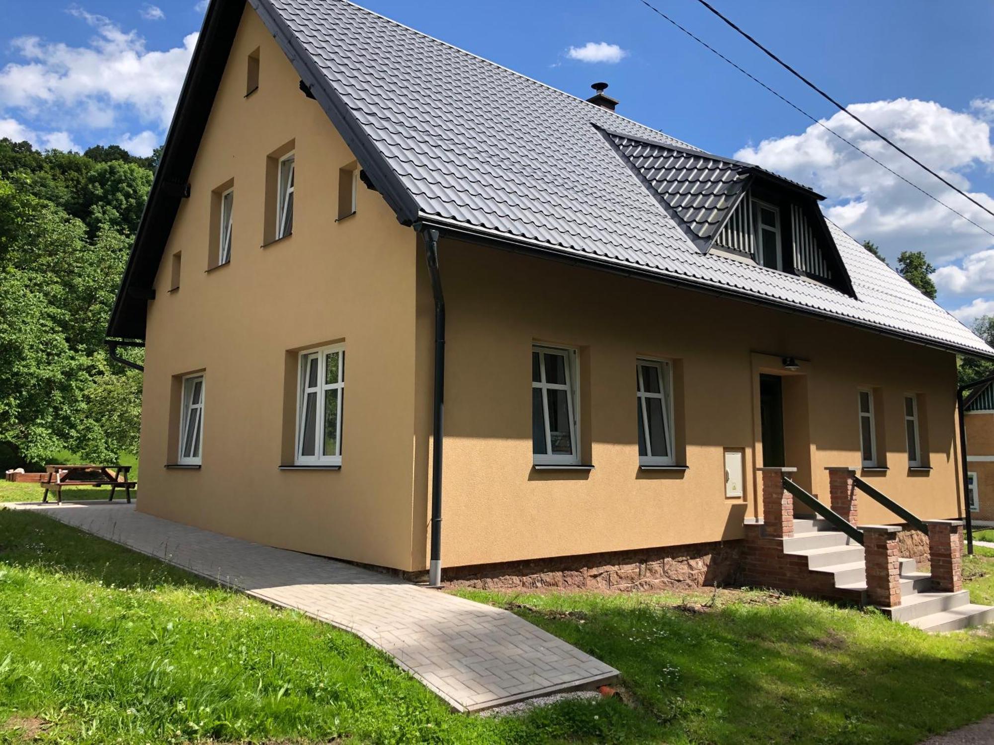 Apartmany Rudnik Bolkov Εξωτερικό φωτογραφία
