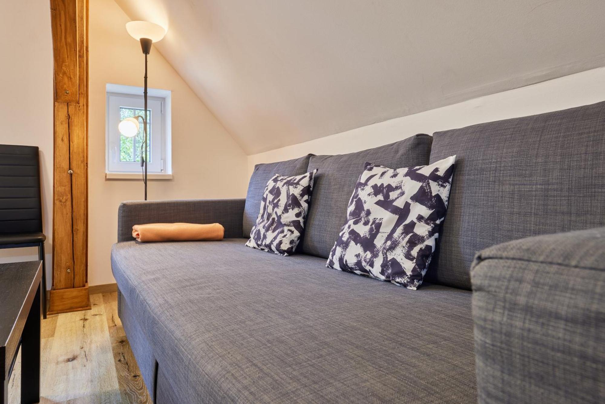 Apartmany Rudnik Bolkov Εξωτερικό φωτογραφία