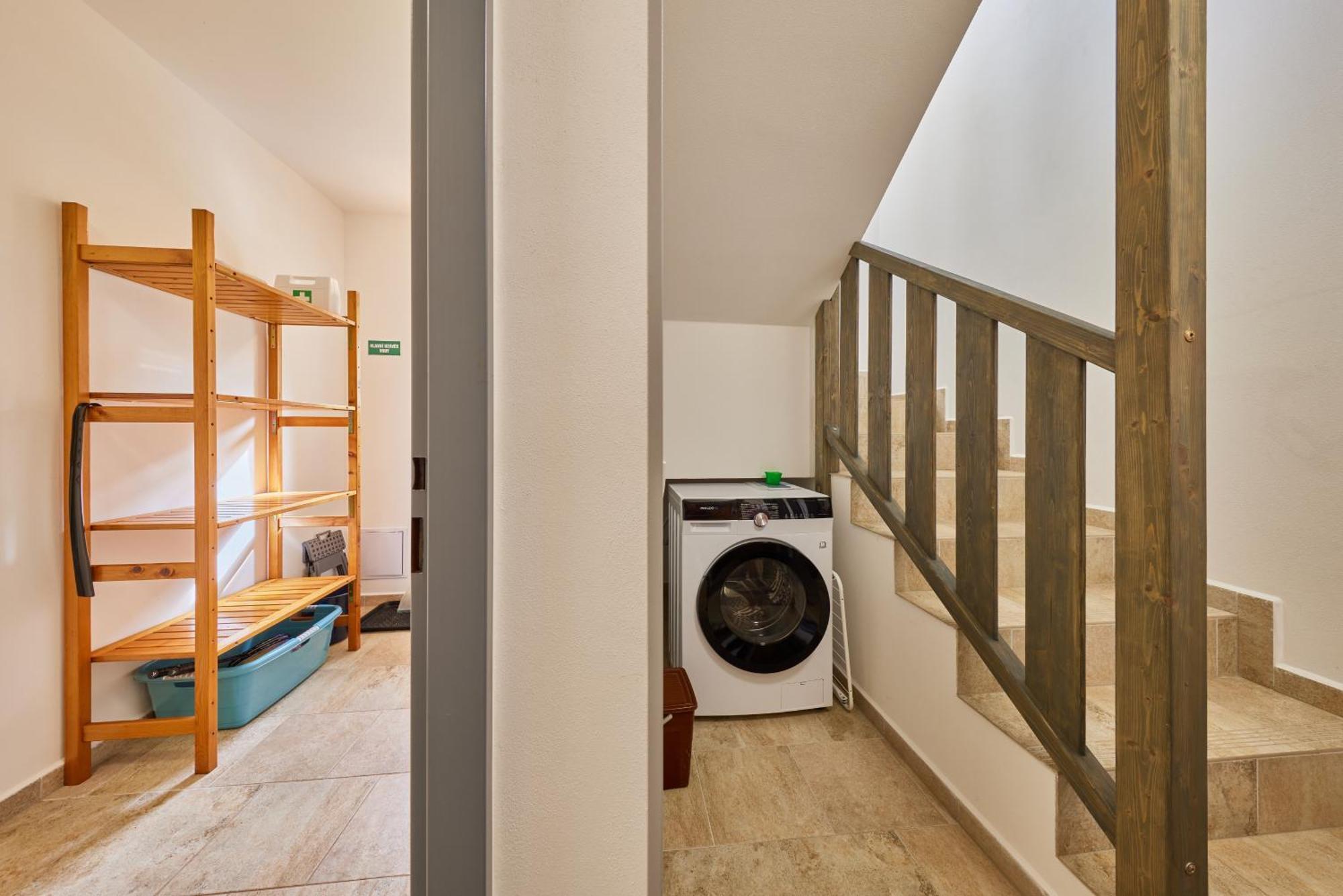 Apartmany Rudnik Bolkov Εξωτερικό φωτογραφία