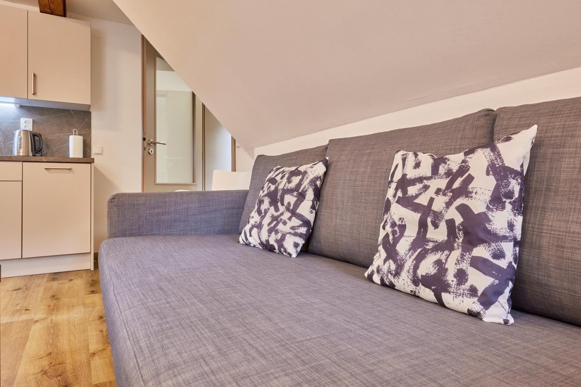 Apartmany Rudnik Bolkov Εξωτερικό φωτογραφία