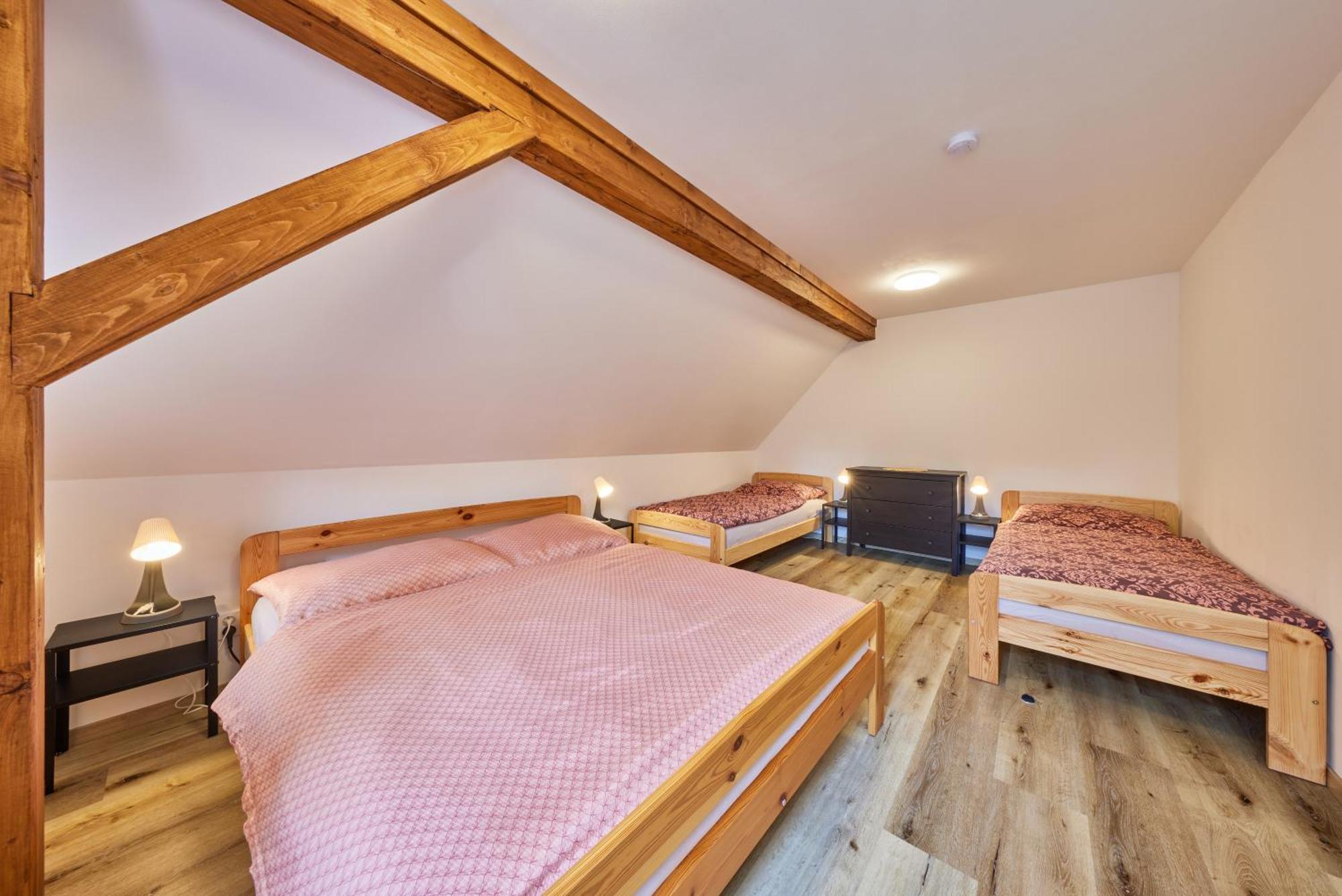 Apartmany Rudnik Bolkov Εξωτερικό φωτογραφία