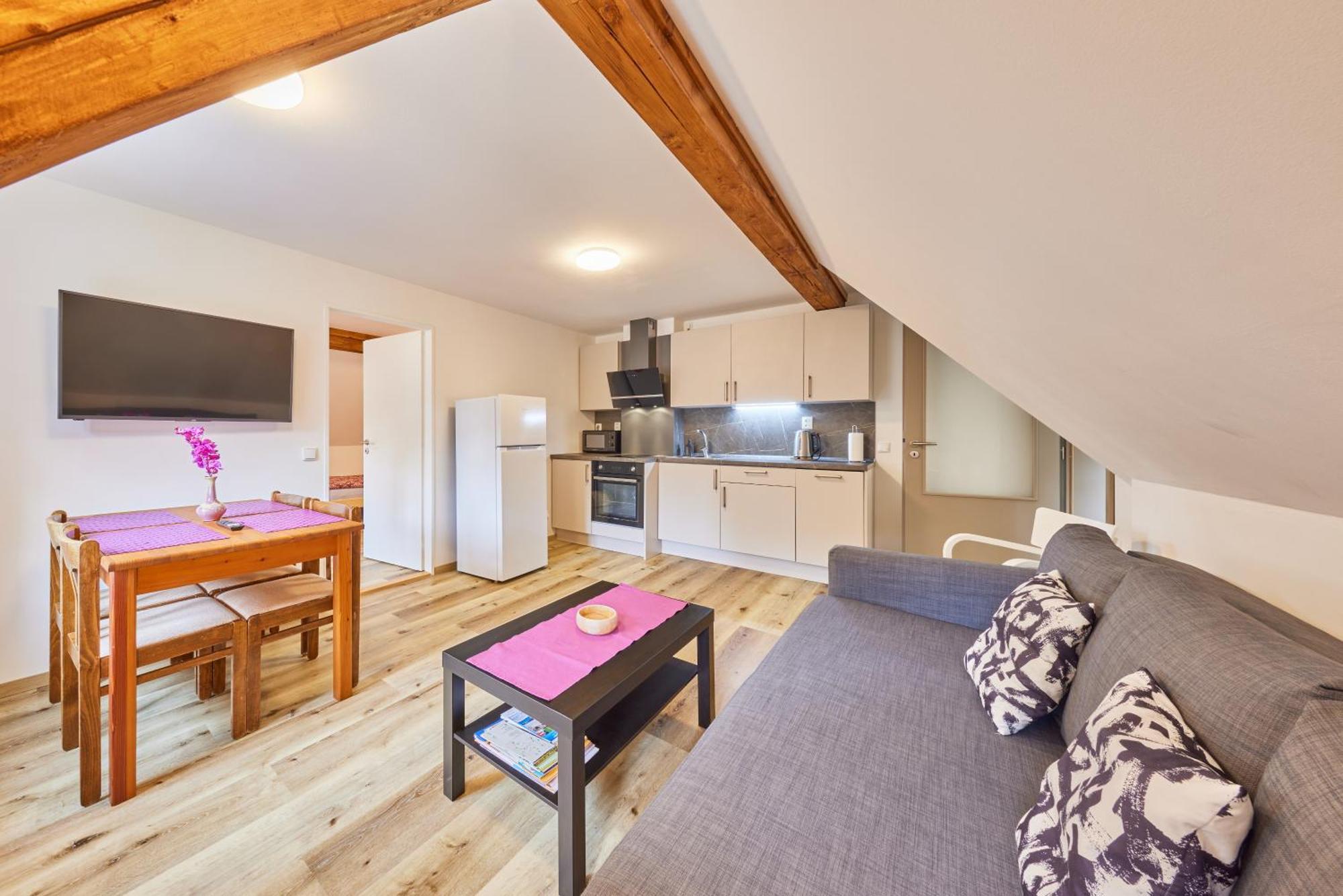 Apartmany Rudnik Bolkov Εξωτερικό φωτογραφία
