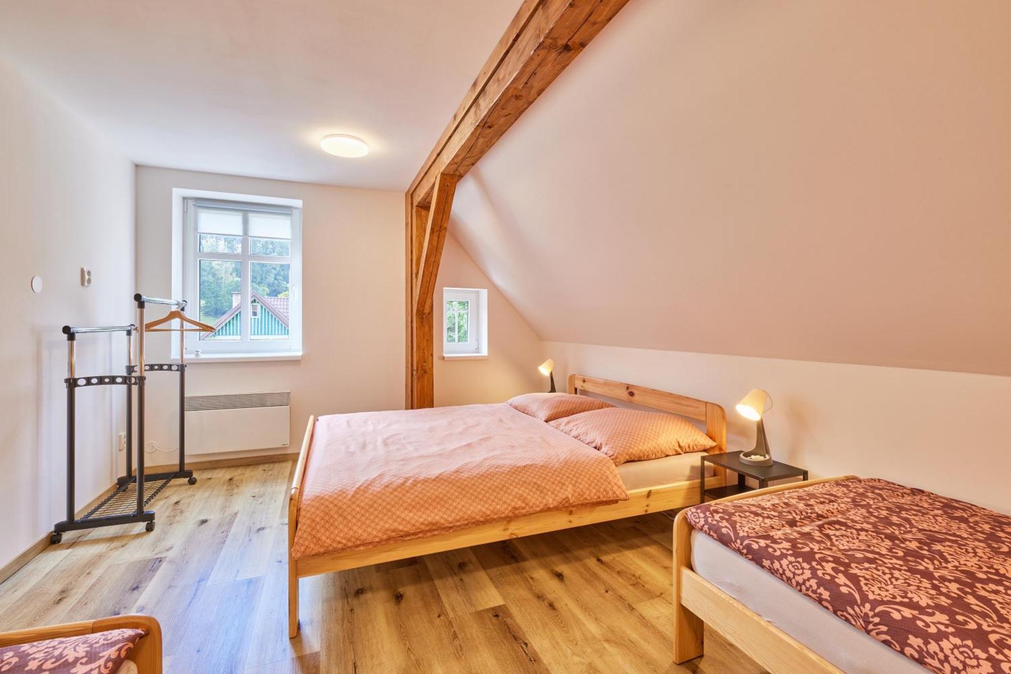 Apartmany Rudnik Bolkov Εξωτερικό φωτογραφία