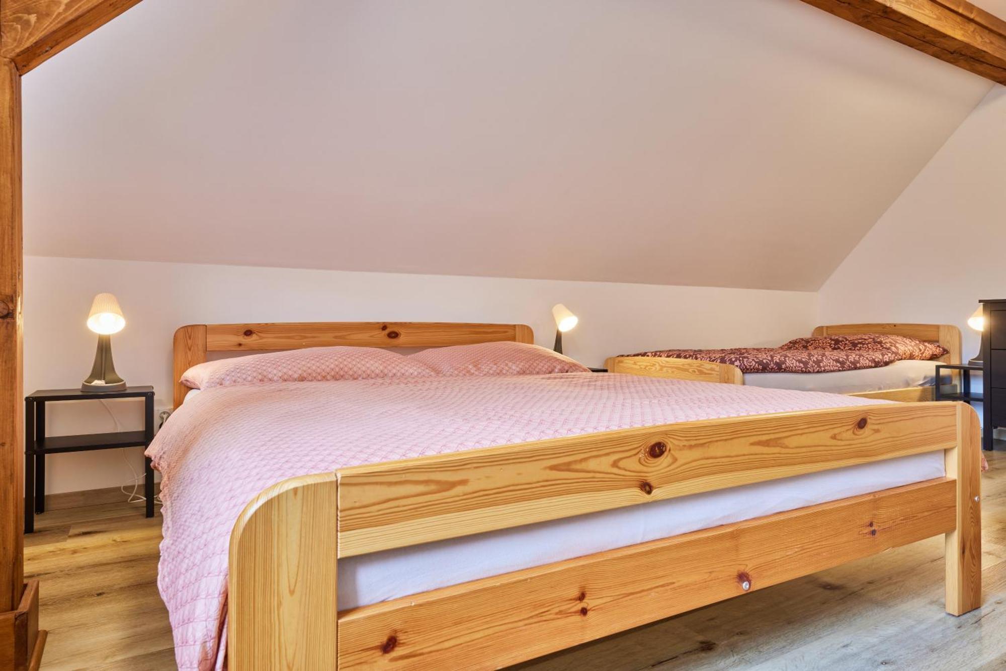 Apartmany Rudnik Bolkov Εξωτερικό φωτογραφία