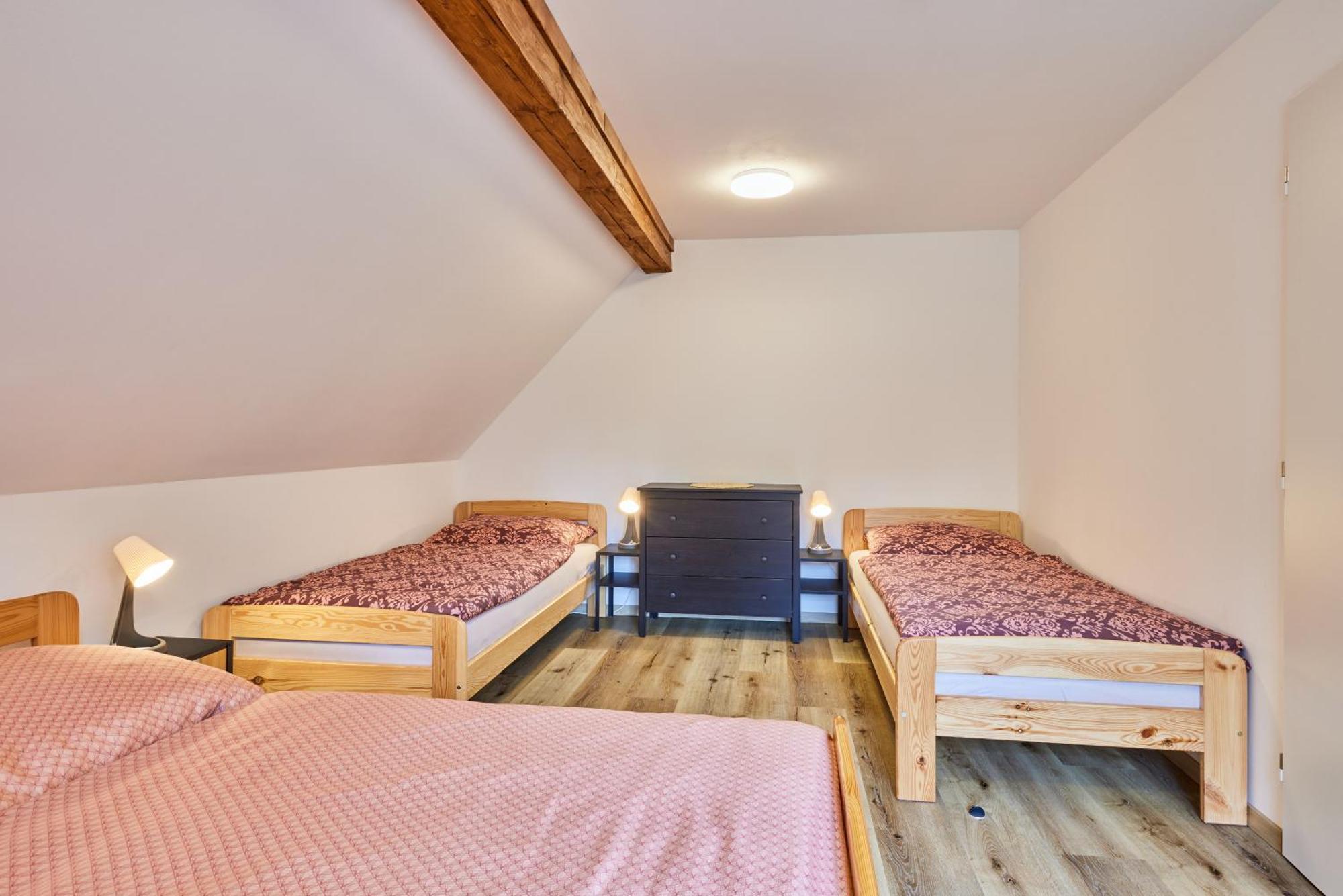 Apartmany Rudnik Bolkov Εξωτερικό φωτογραφία