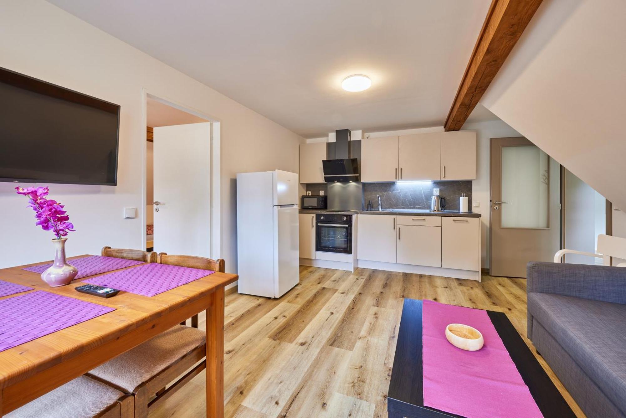 Apartmany Rudnik Bolkov Εξωτερικό φωτογραφία