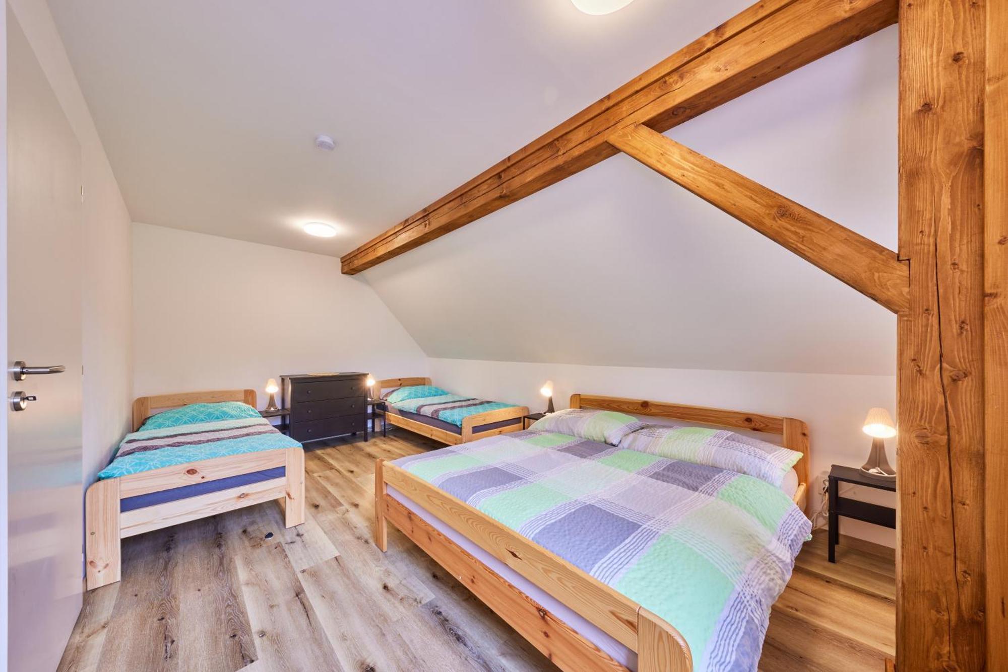 Apartmany Rudnik Bolkov Εξωτερικό φωτογραφία