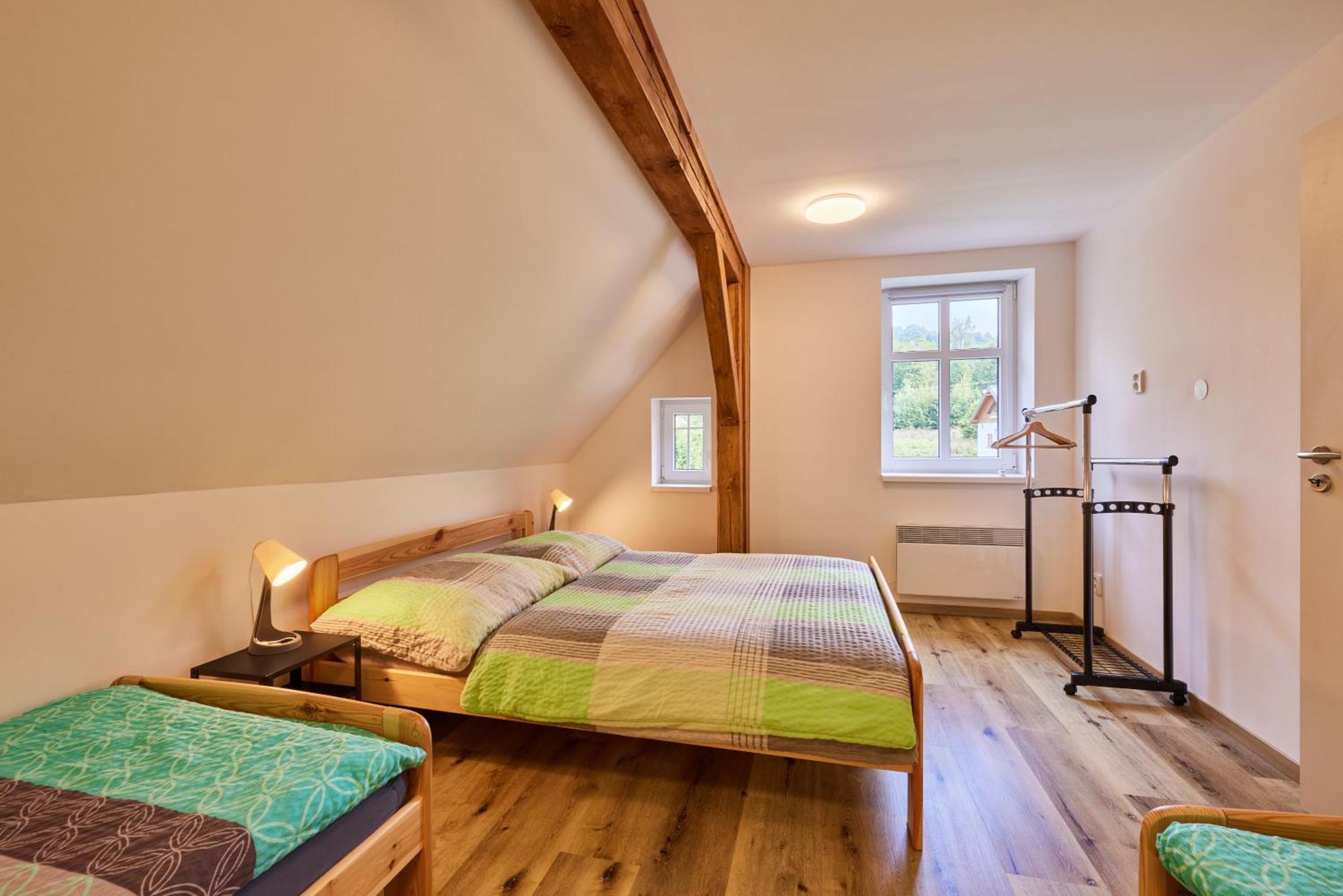 Apartmany Rudnik Bolkov Εξωτερικό φωτογραφία