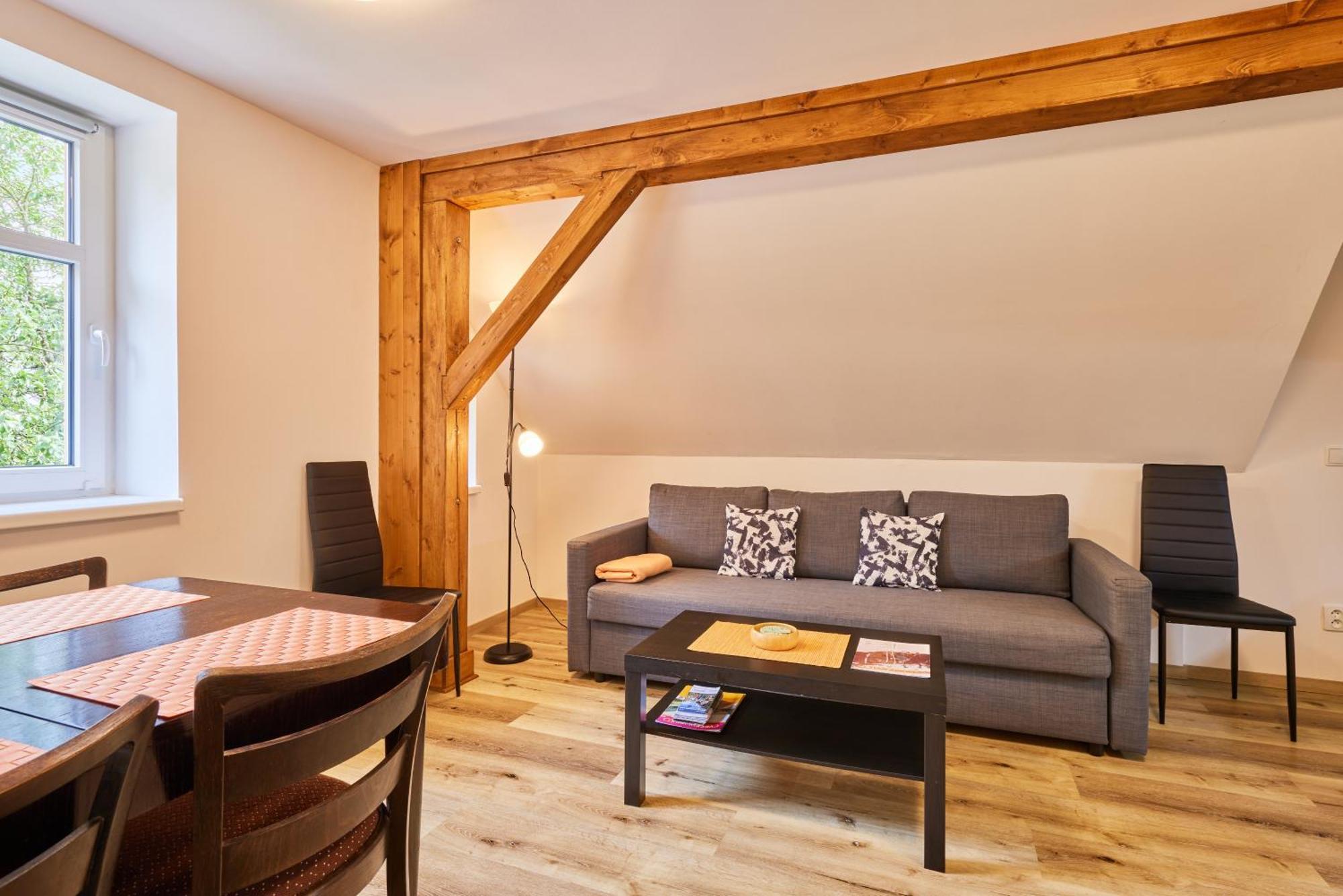 Apartmany Rudnik Bolkov Εξωτερικό φωτογραφία