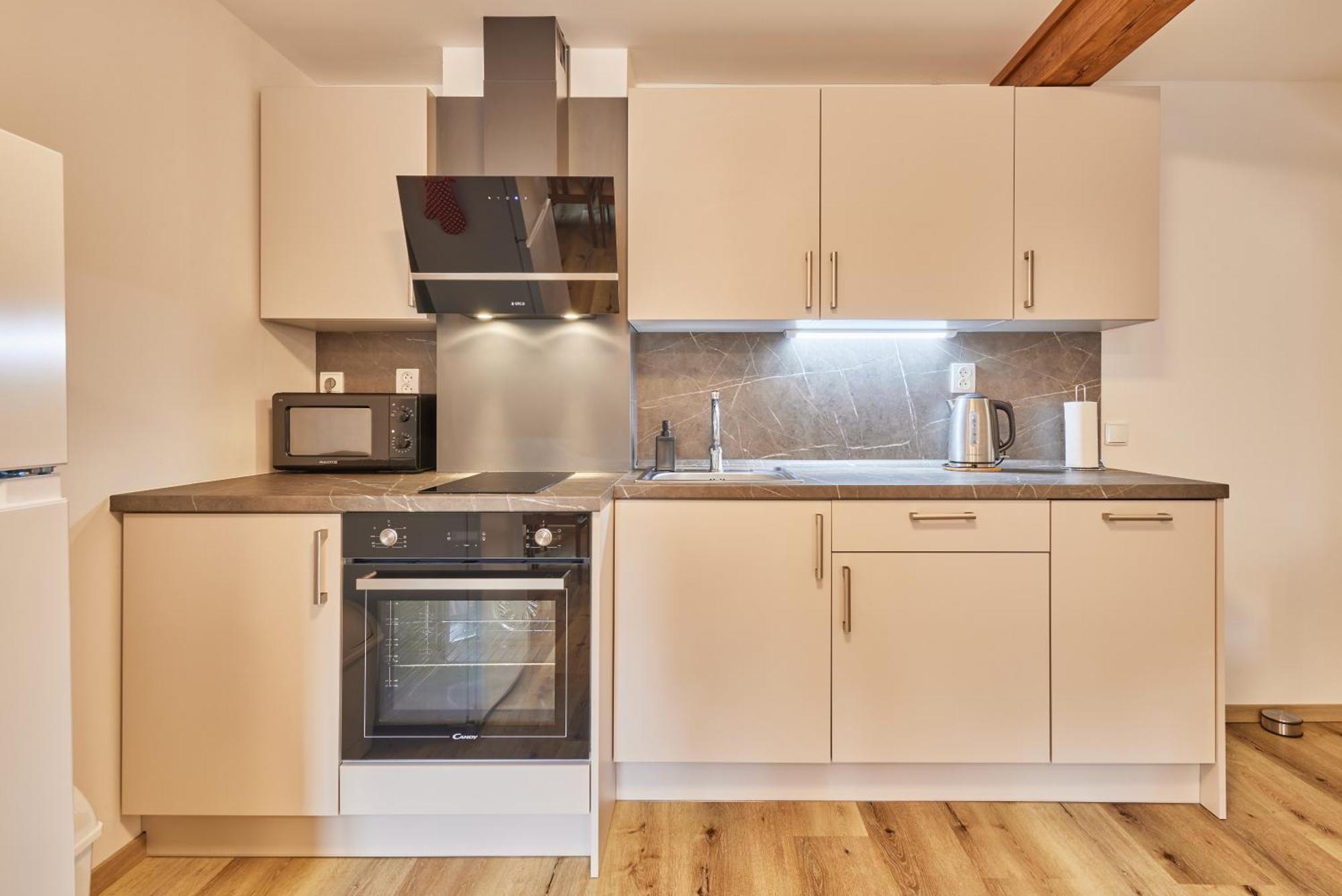 Apartmany Rudnik Bolkov Εξωτερικό φωτογραφία