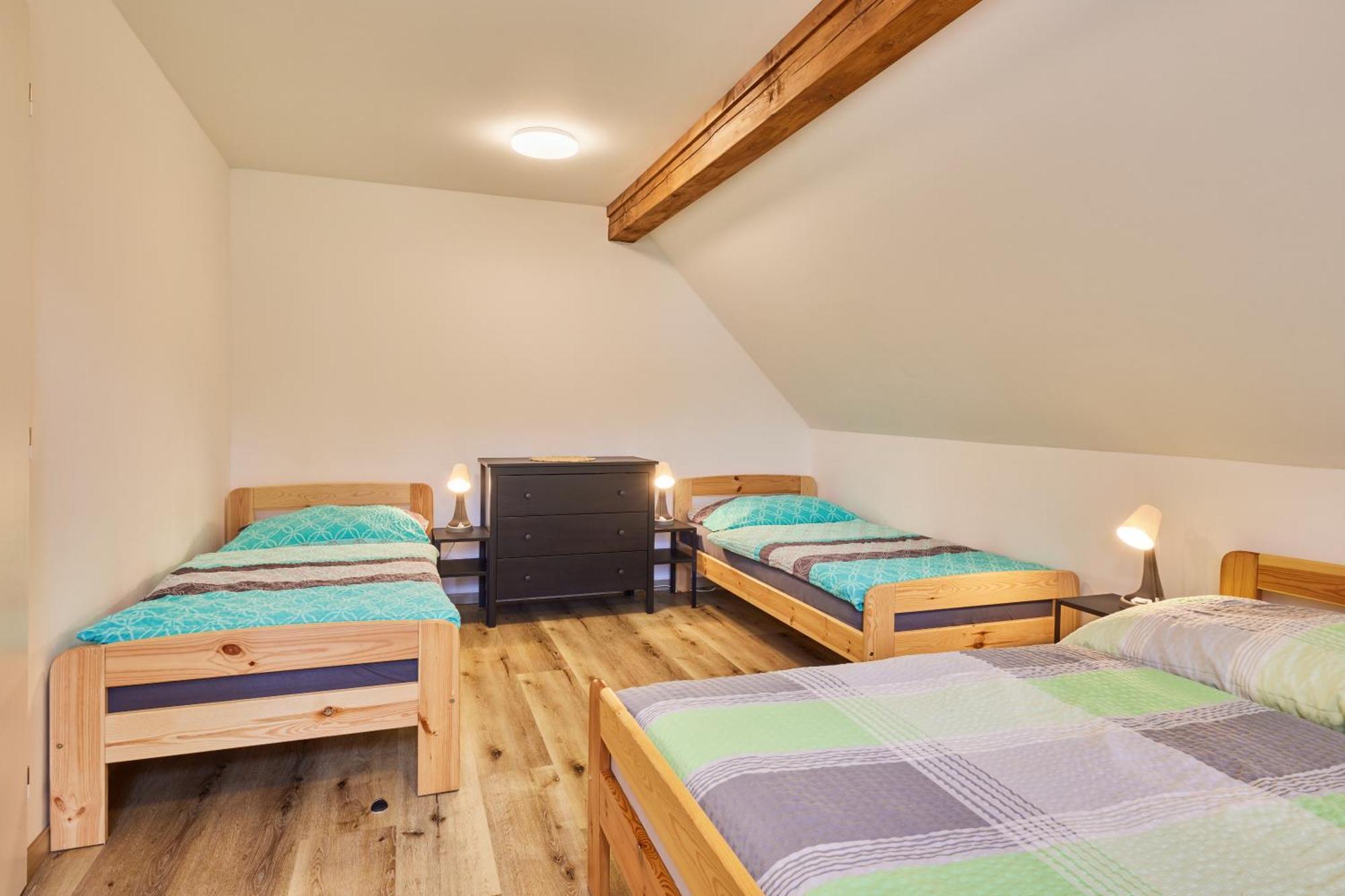 Apartmany Rudnik Bolkov Εξωτερικό φωτογραφία