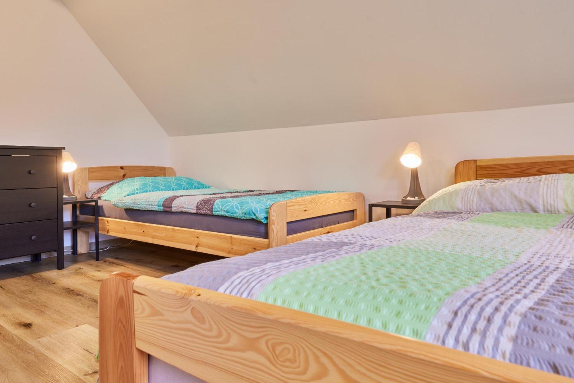 Apartmany Rudnik Bolkov Εξωτερικό φωτογραφία