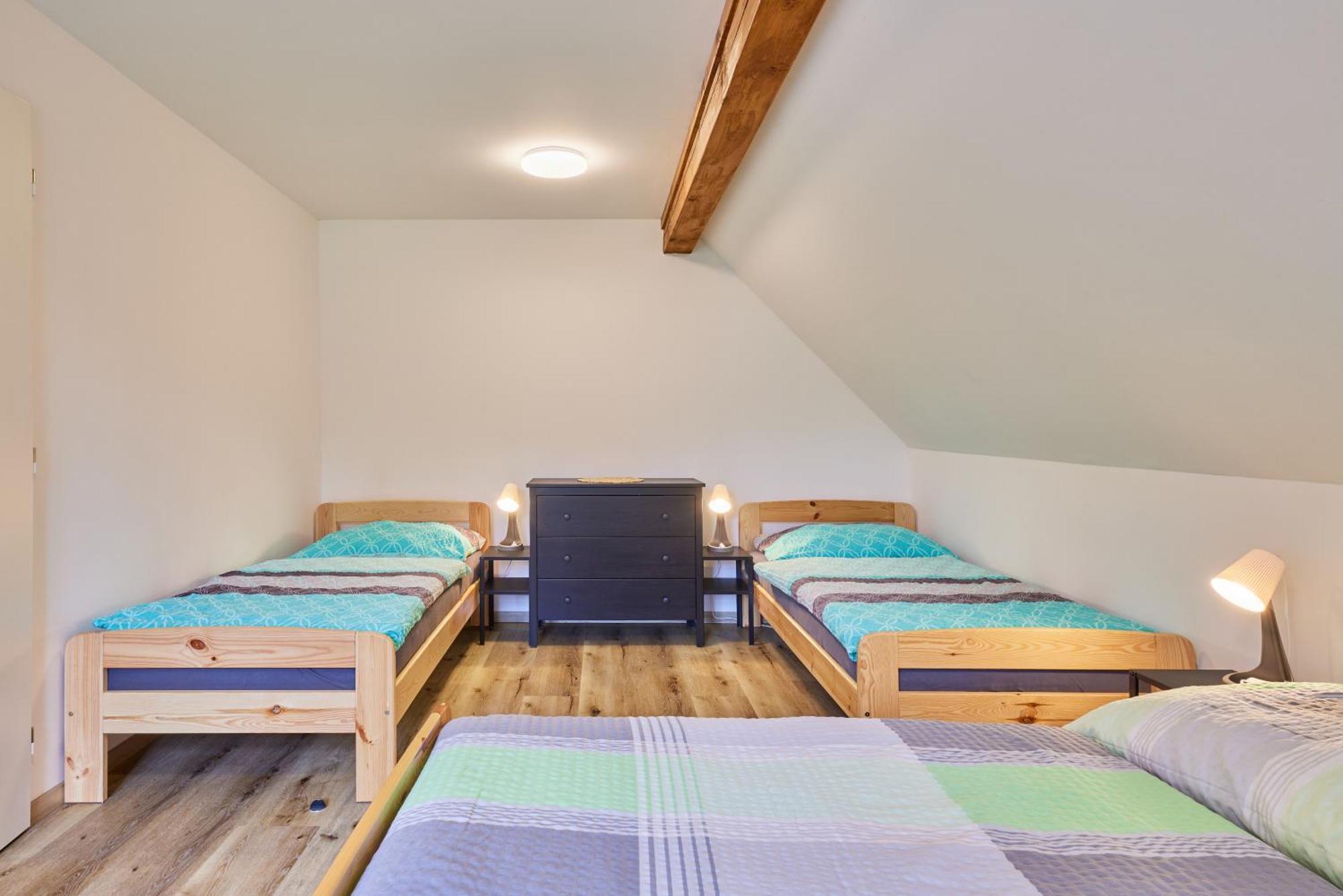 Apartmany Rudnik Bolkov Εξωτερικό φωτογραφία