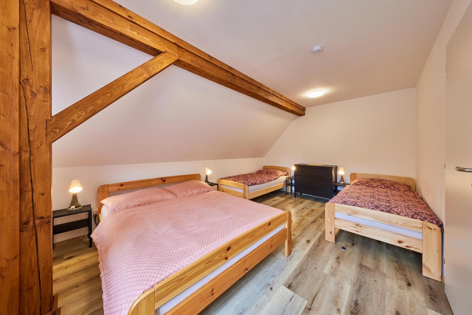 Apartmany Rudnik Bolkov Εξωτερικό φωτογραφία