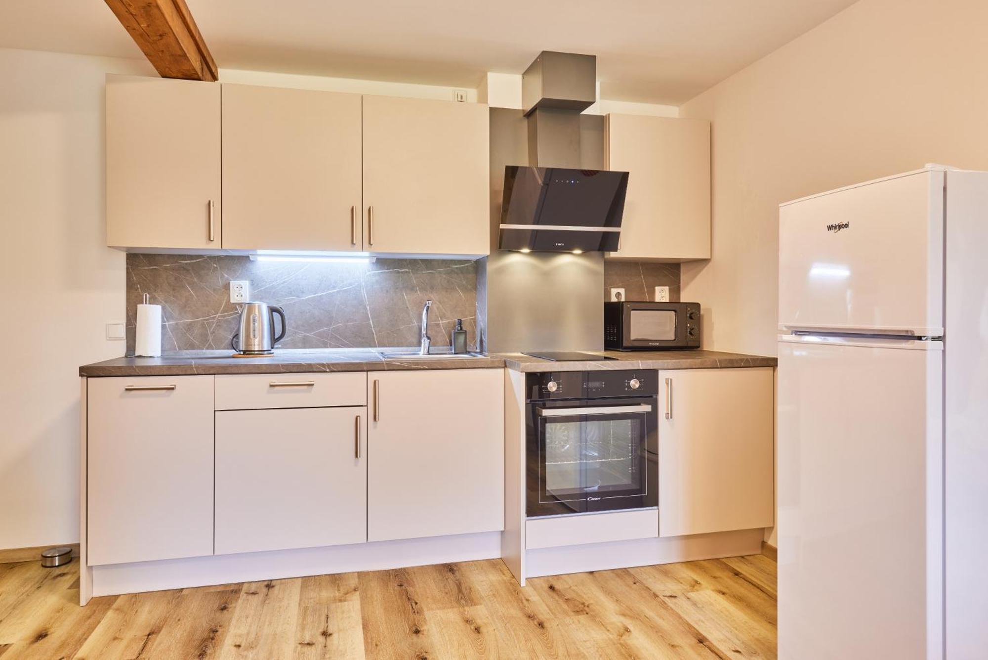 Apartmany Rudnik Bolkov Εξωτερικό φωτογραφία